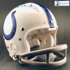 Autographed Johnny Unitas Baltimore Colts